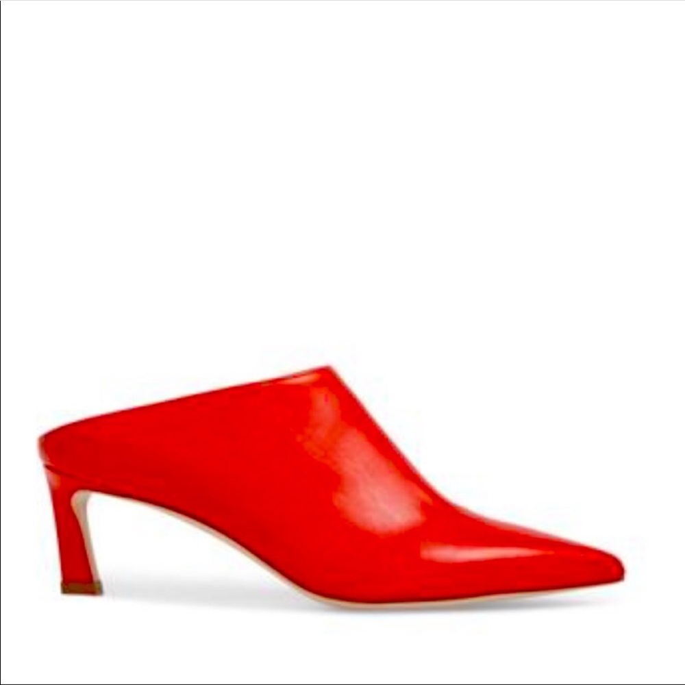 STUART WEITZMAN MIRA MULE